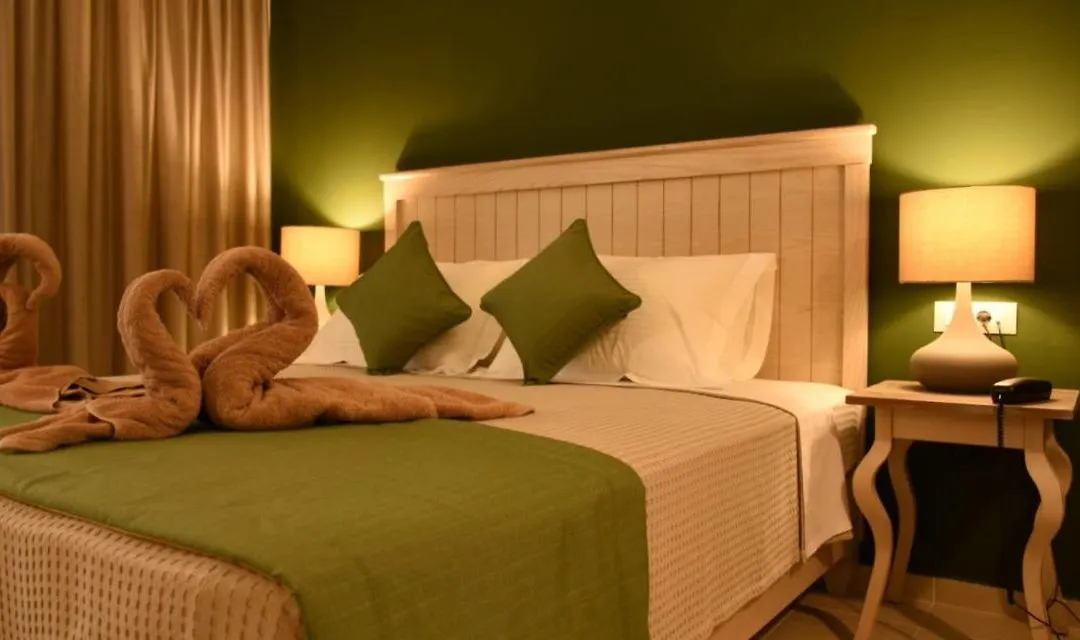 Kassandra Mare Hotel-1