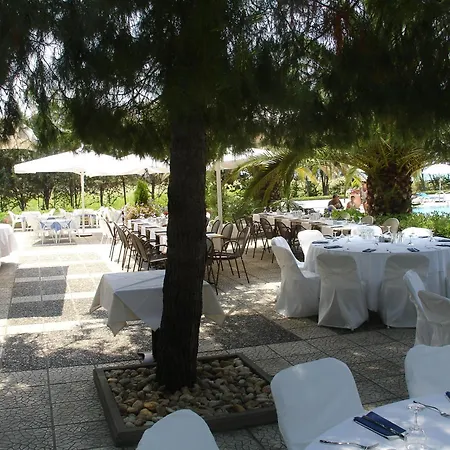 Kassandra Mare Hotel-2
