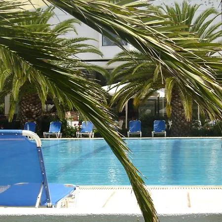 Kassandra Mare Hotel-3