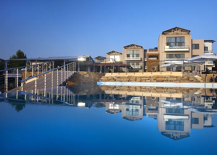 Istion Club & Spa Nea Poteidaia